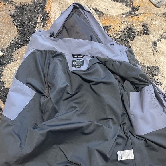 Carhartt storm defender jacket - Picture 2 of 2